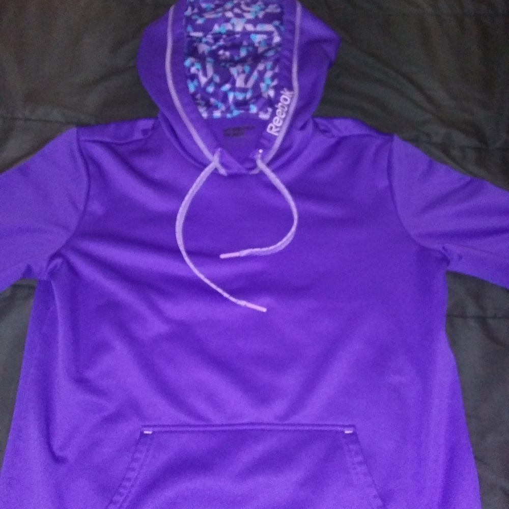 Reebok Jacket - Picture 2 of 5
